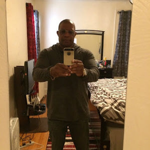 Meet your Posher, Brian